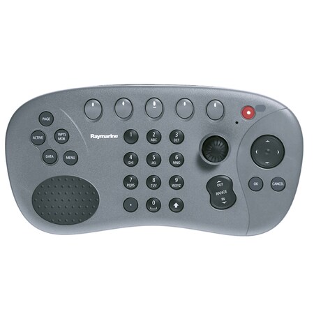 Raymarine Remote Keyboard E55061 E55061